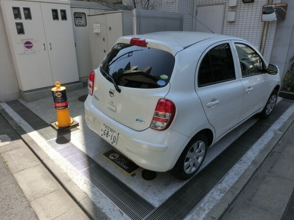 ステーションフロント両国の物件内観写真